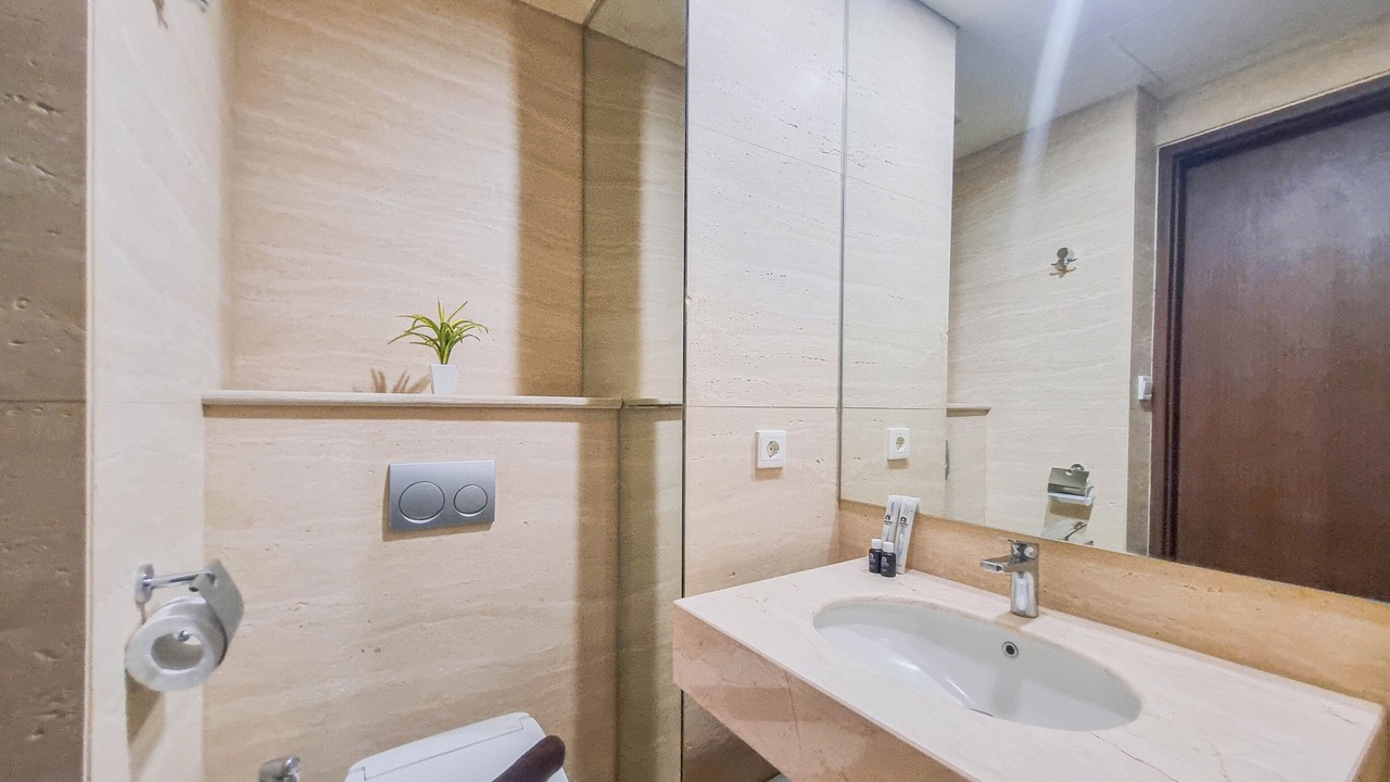 Photo of Bathroom in Catur Tunggal