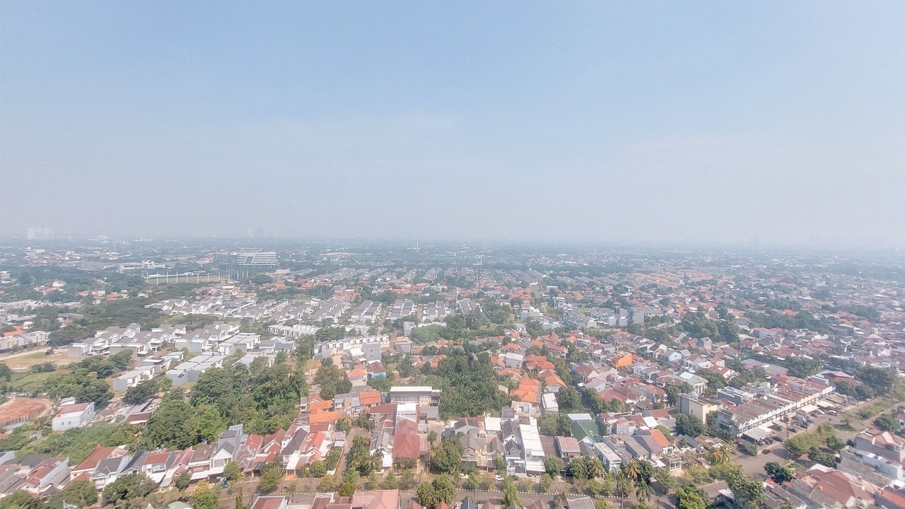Photo of Outdoor in Pondok Aren