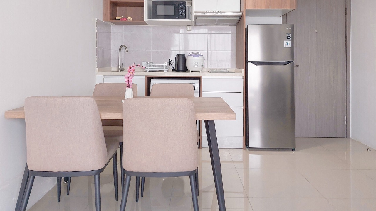 Photo of Kitchen in Pondok Aren