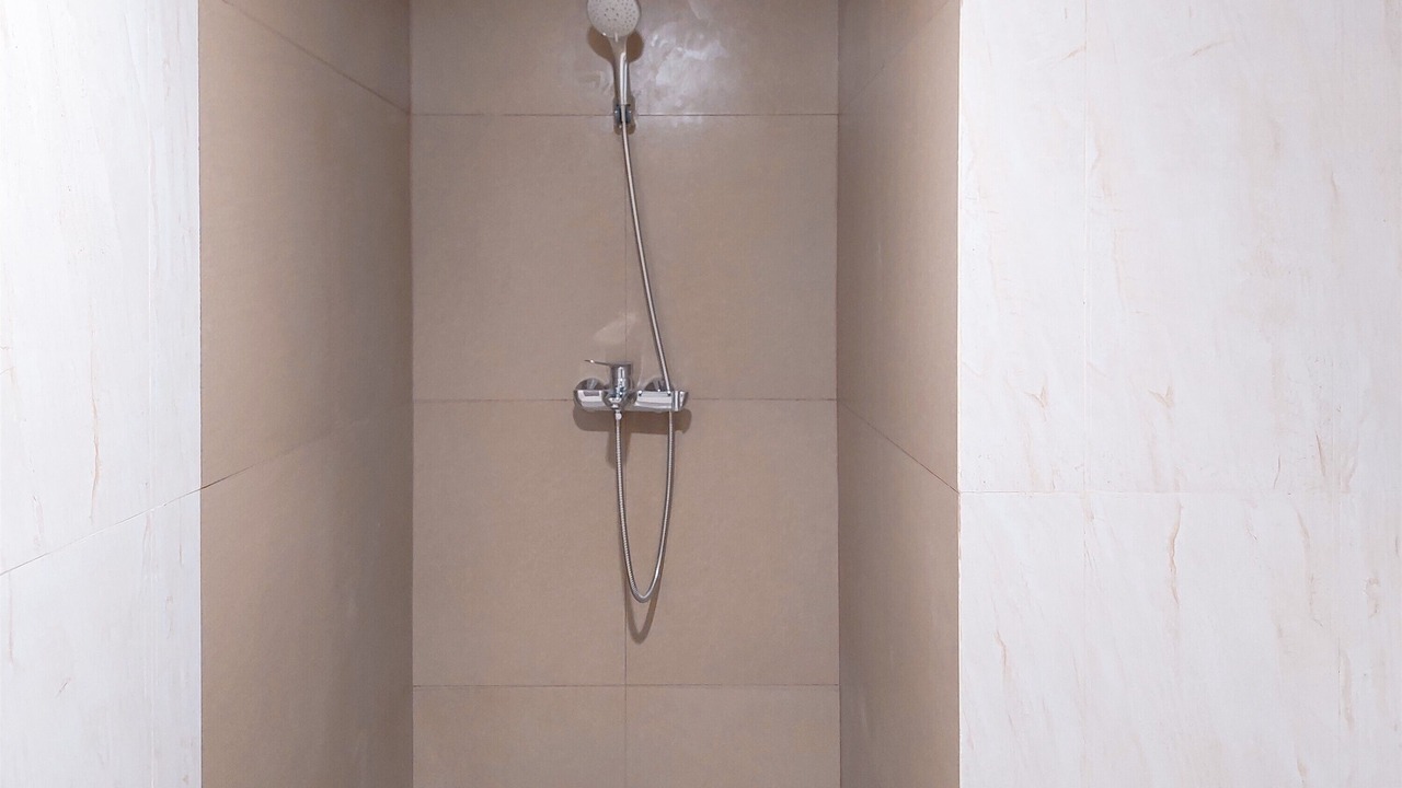 Photo of Bathroom in Pondok Aren