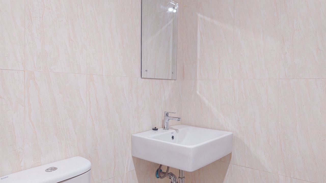 Photo of Bathroom in Pondok Aren