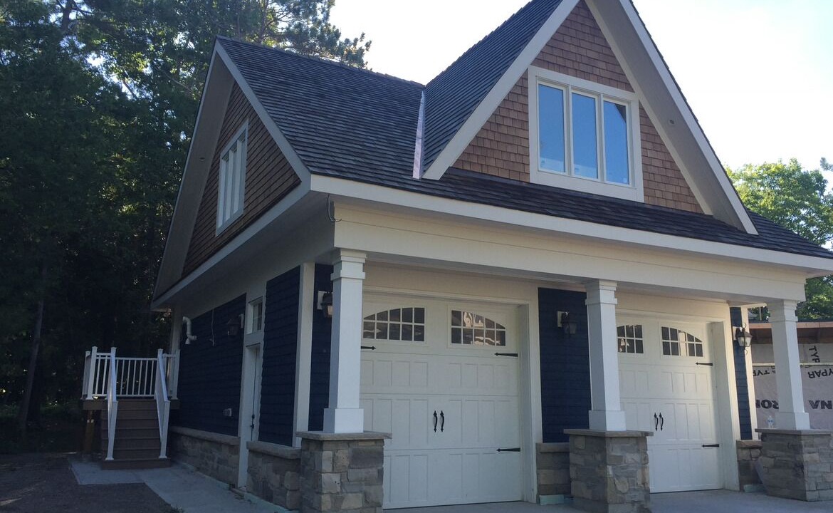 Photo of Outdoor in Lafontaine