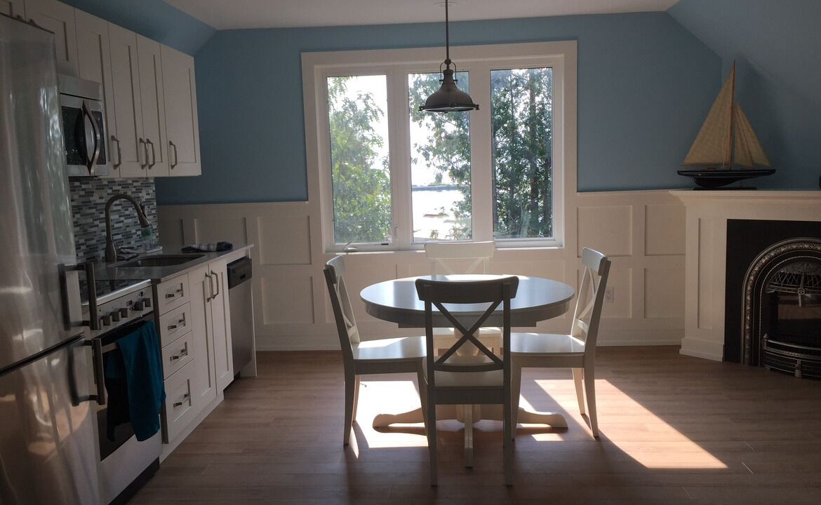 Photo of Kitchen in Lafontaine