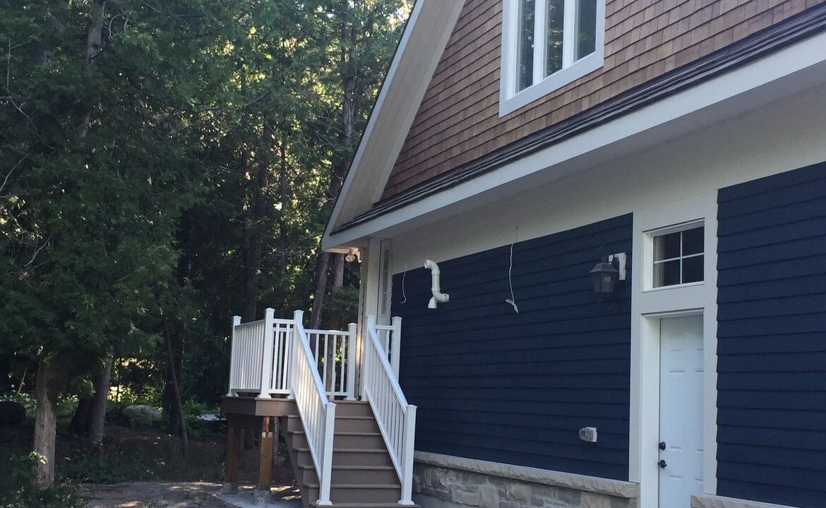 Photo of Outdoor in Lafontaine
