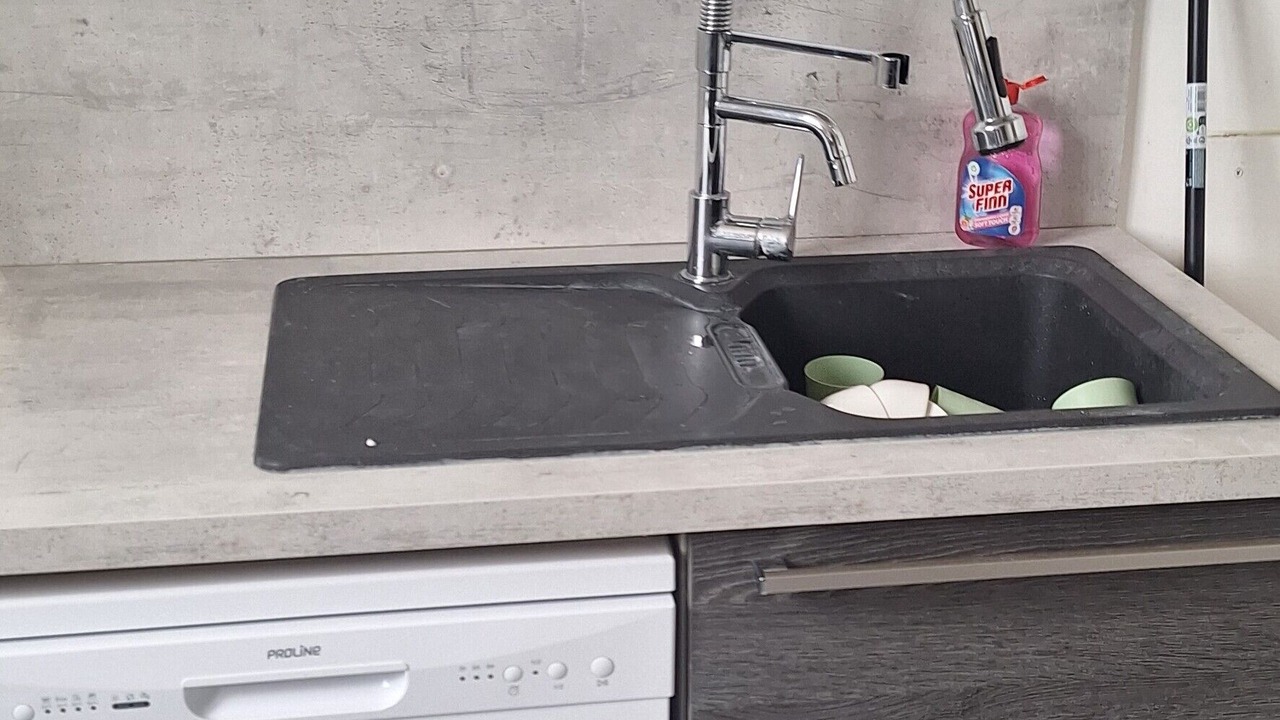 Photo of Kitchen in Saint-Jean-de-la-Ruelle