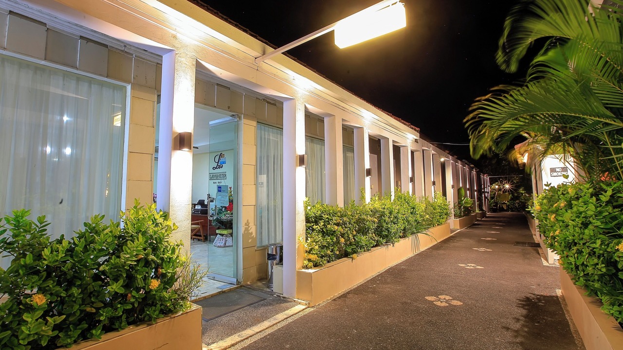 Photo of Outdoor in Raya Kuta