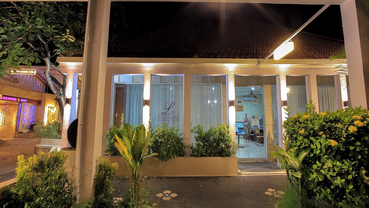 Photo of Outdoor in Raya Kuta