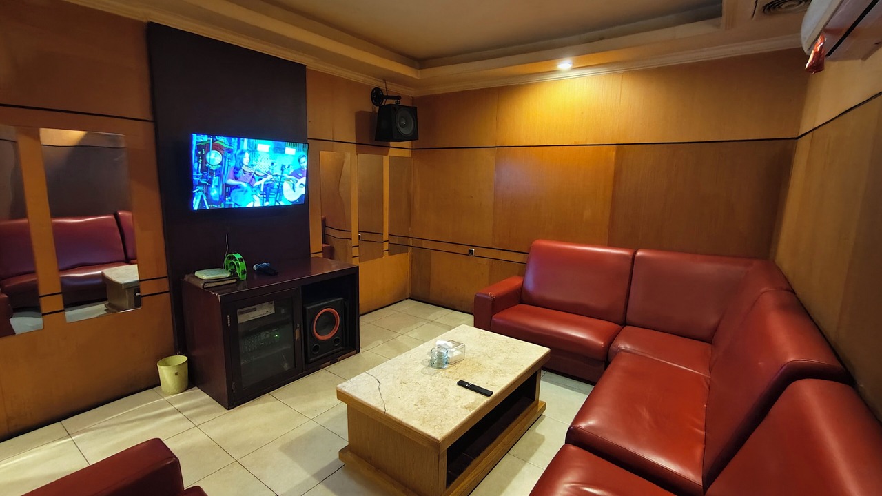 Photo of Bedroom in Raya Kuta