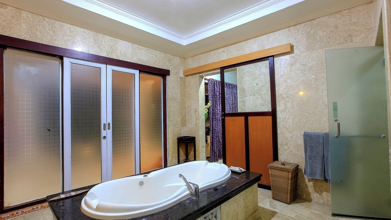 Photo of Bathroom in Raya Kuta