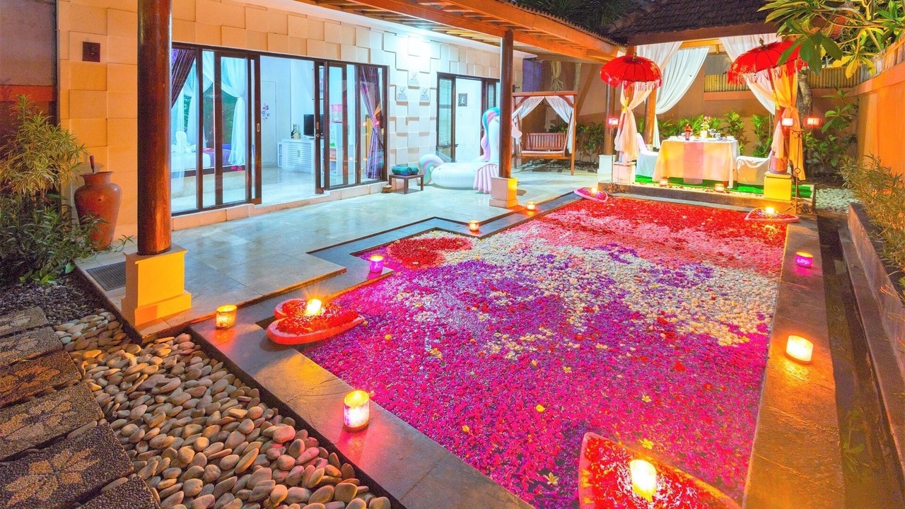 Photo of Outdoor in Raya Kuta