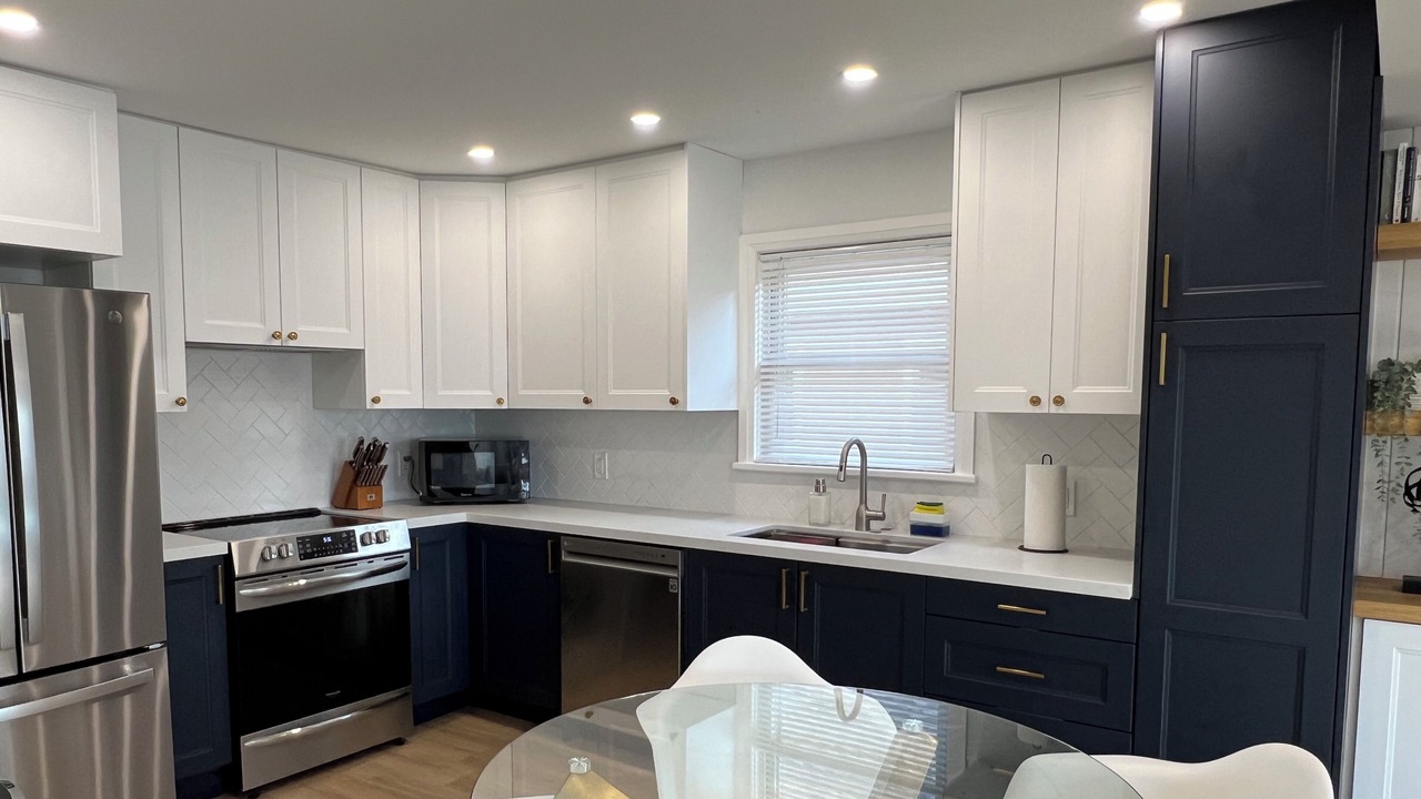 Photo of Kitchen in St. Catharines