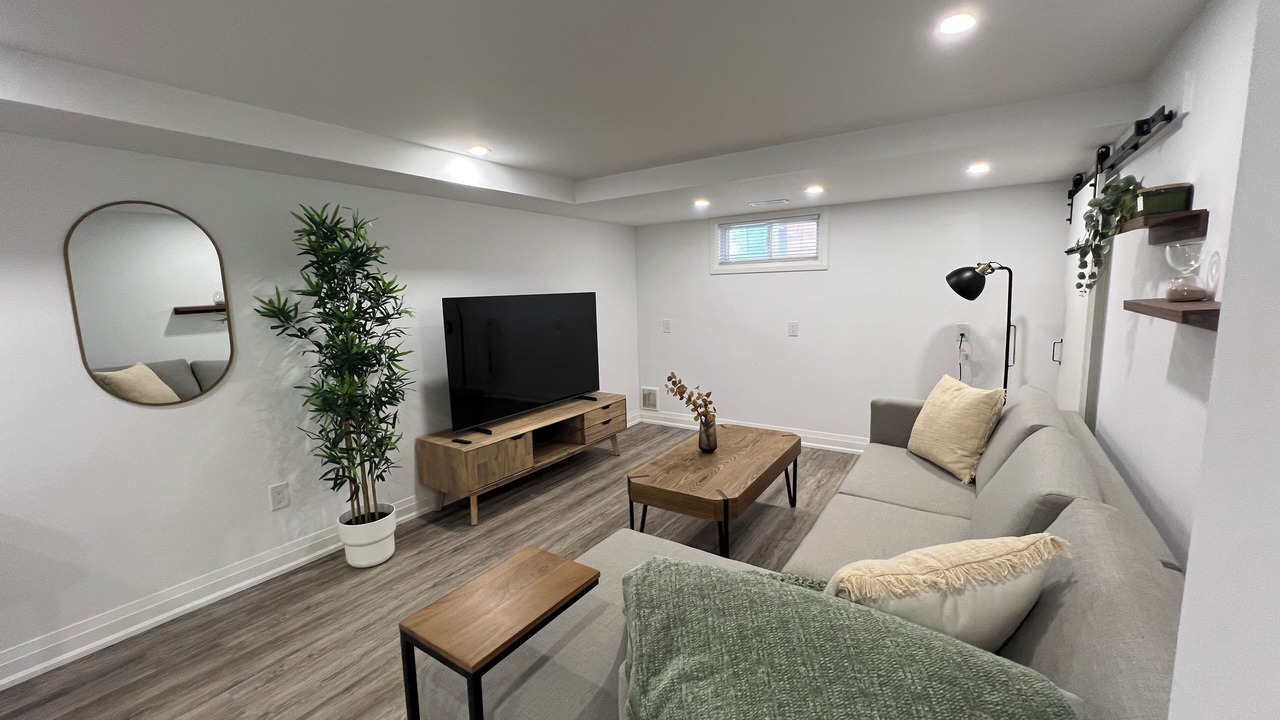 Photo of Livingroom in St. Catharines