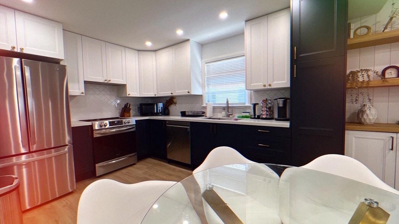 Photo of Kitchen in St. Catharines