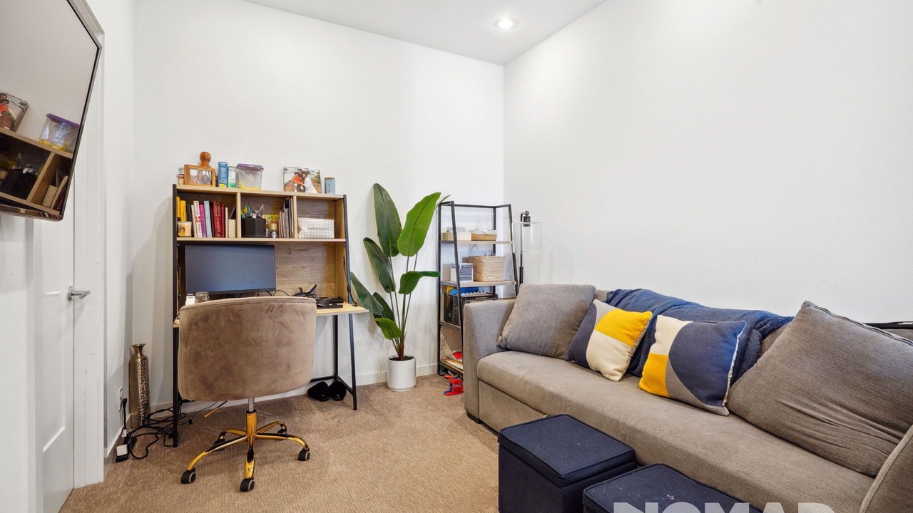 Photo of Livingroom in South Beacon Hill