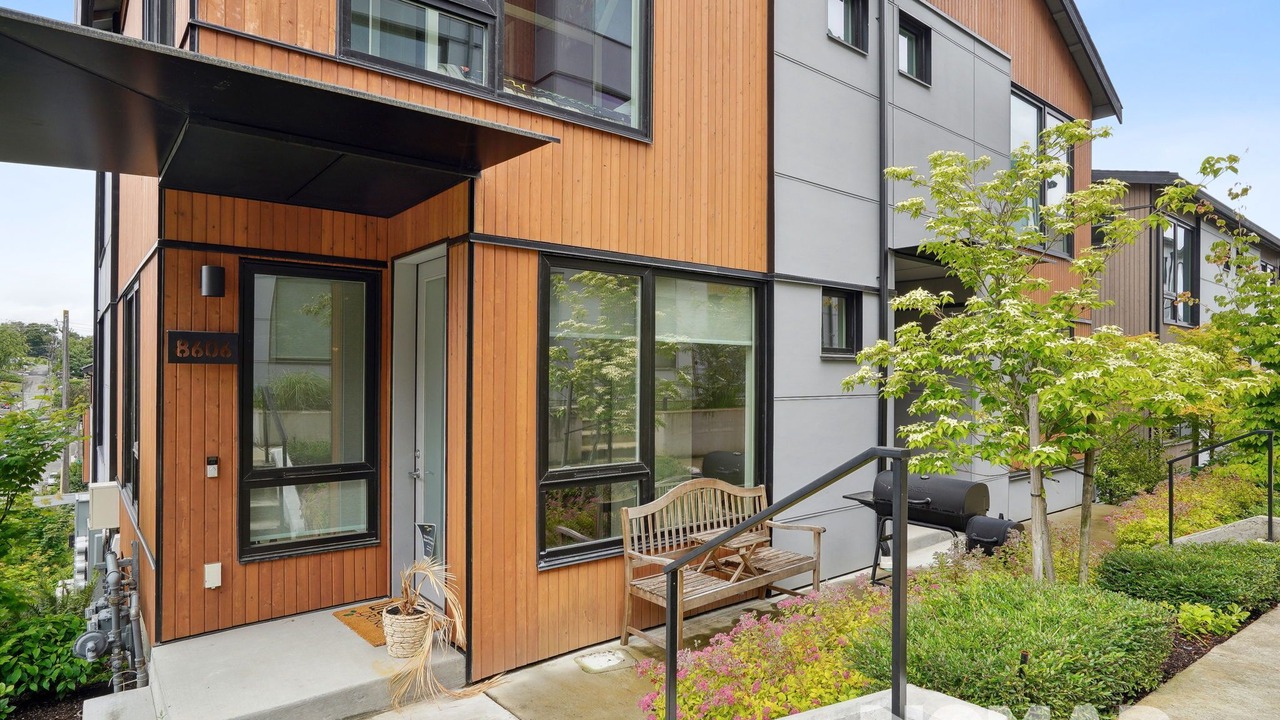 Photo of Outdoor in South Beacon Hill