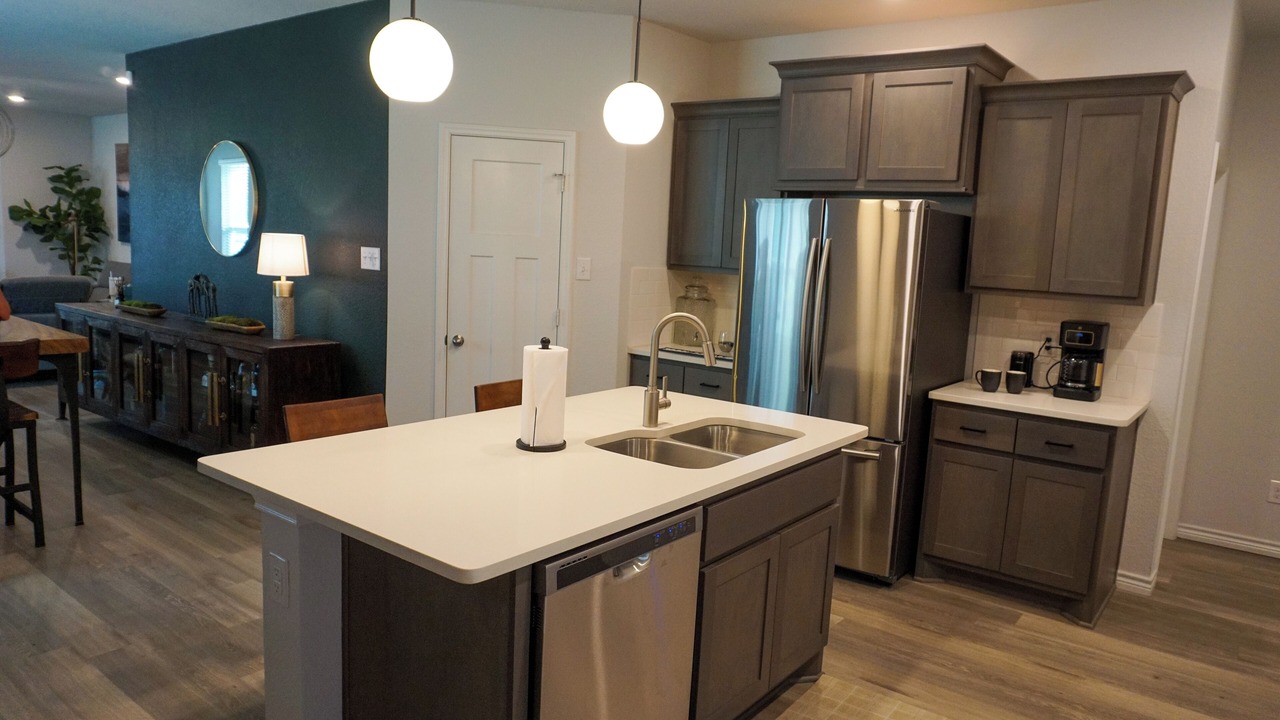 Photo of Kitchen in Wellborn
