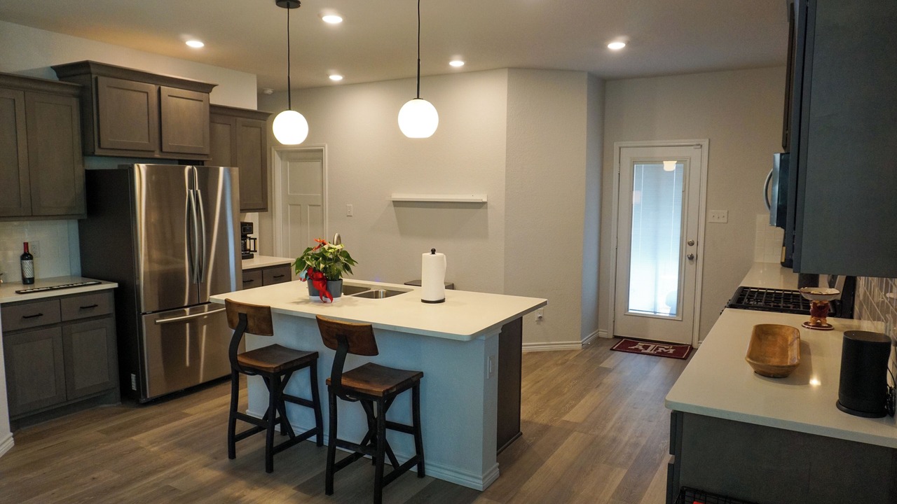 Photo of Kitchen in Wellborn