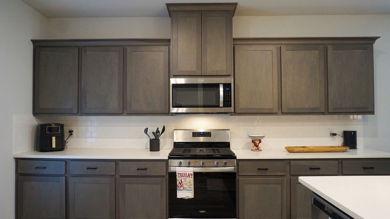 Photo of Kitchen in Wellborn