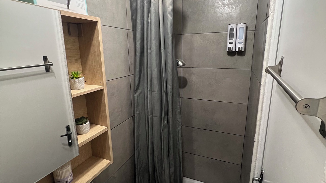 Photo of Bathroom in Barriere Saint Marc