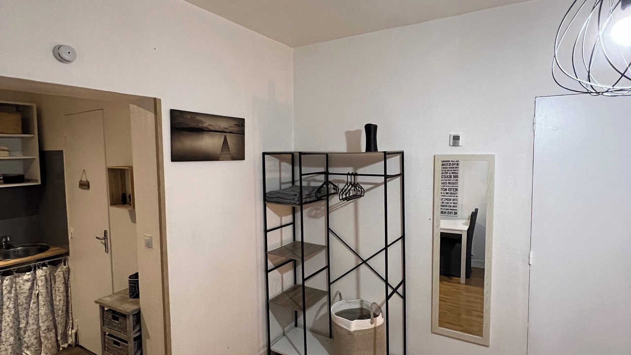 Photo of Kitchen in Barriere Saint Marc