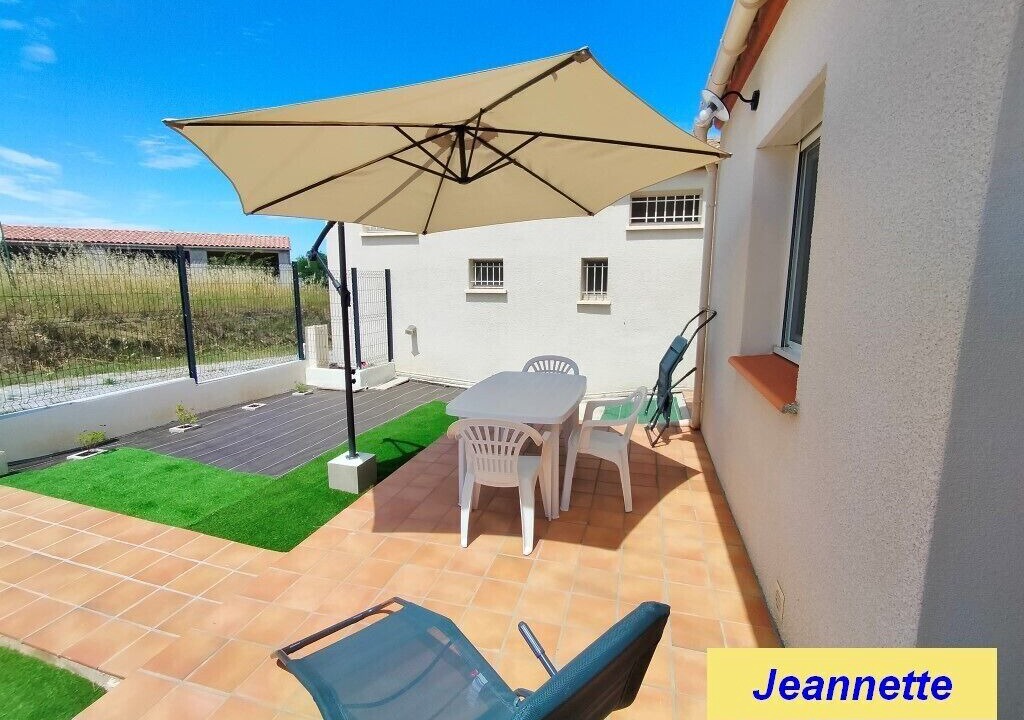 Photo of Patio Balcony in Leuc