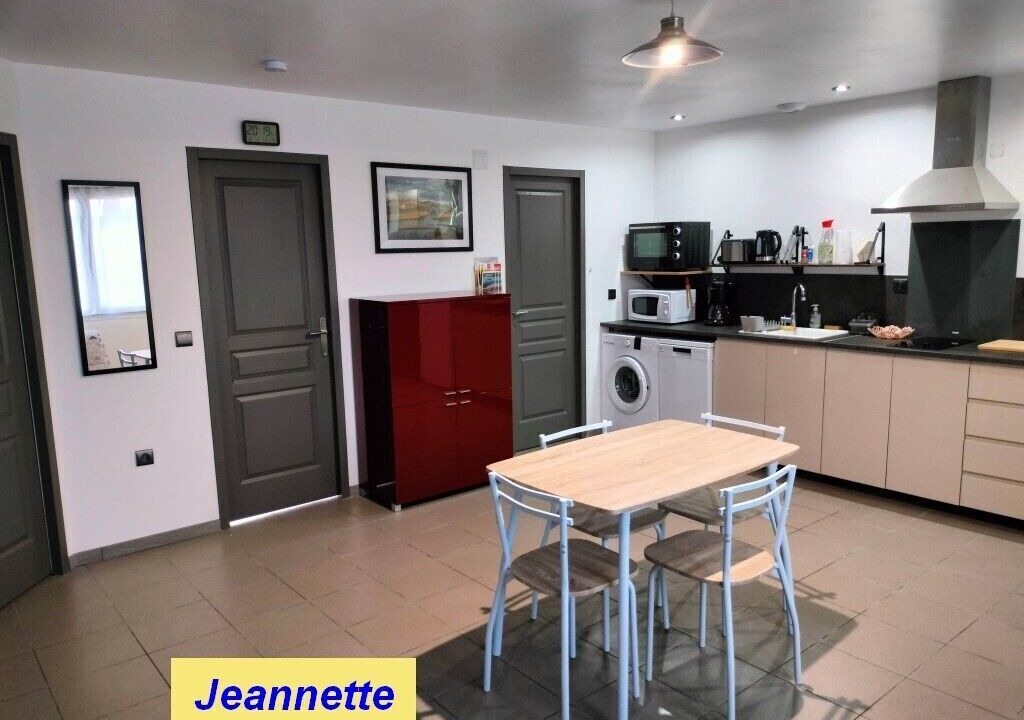 Photo of Kitchen in Leuc