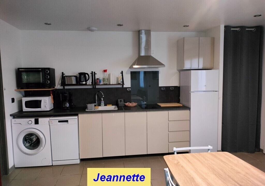 Photo of Kitchen in Leuc