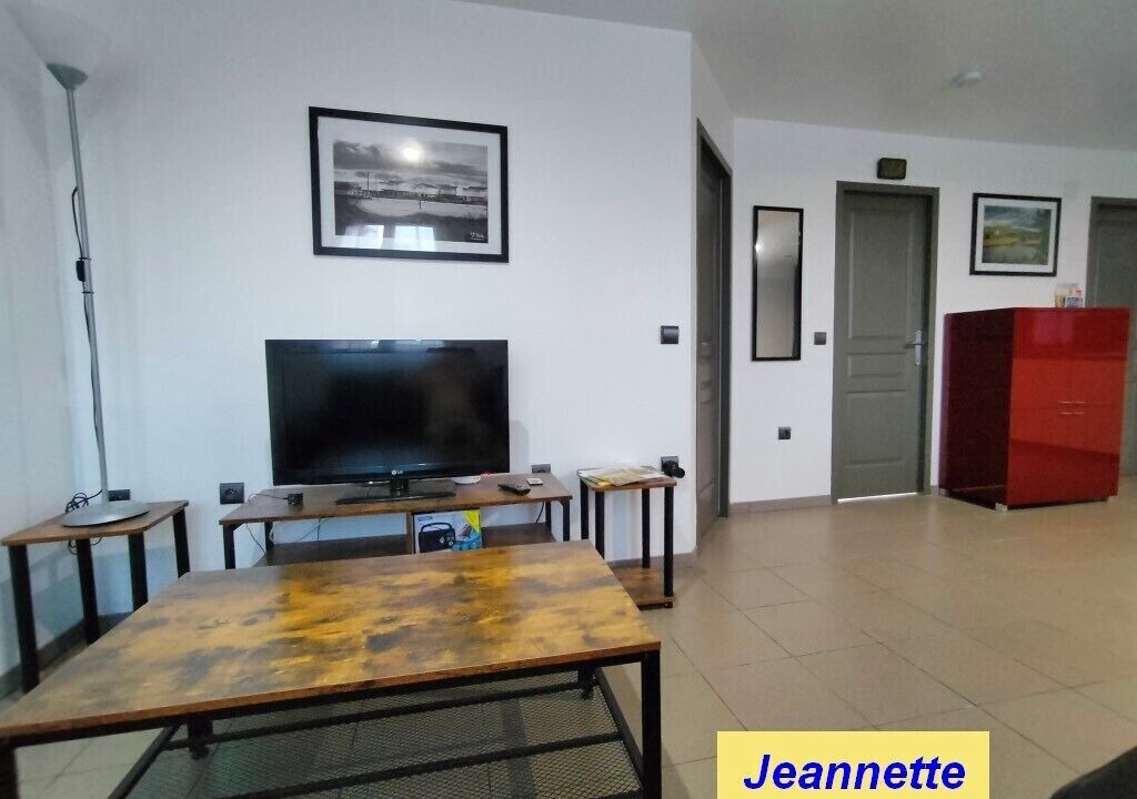 Photo of Livingroom in Leuc