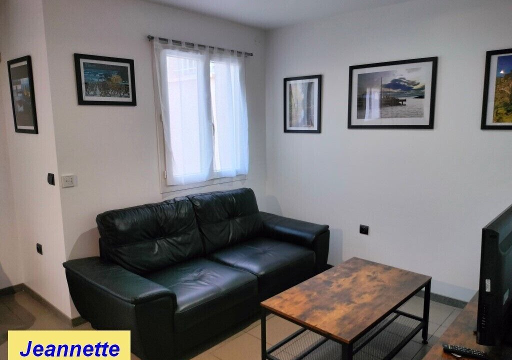 Photo of Livingroom in Leuc