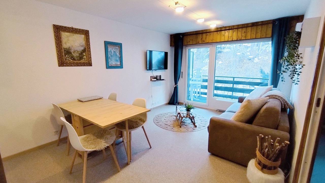 Photo of Livingroom in Veysonnaz