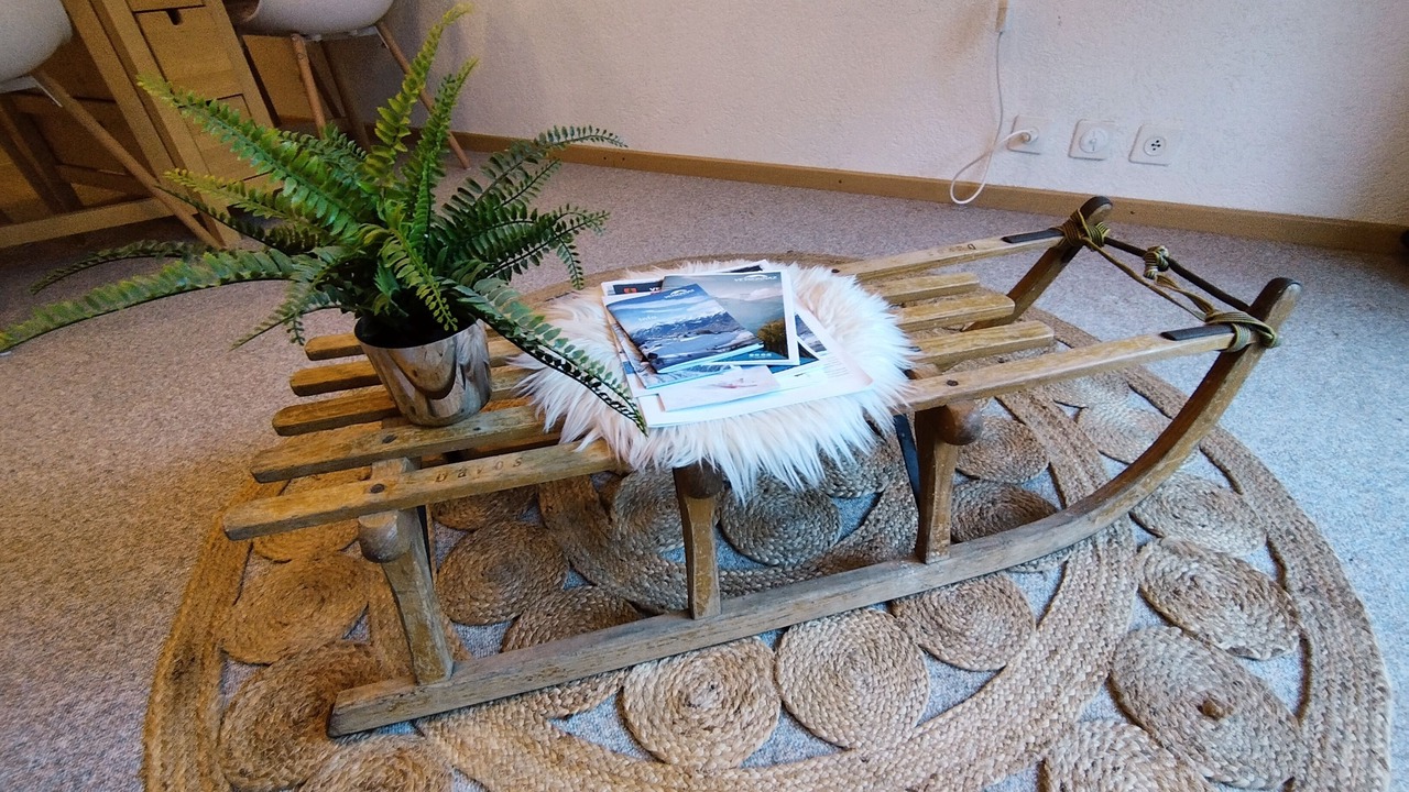 Photo of Livingroom in Veysonnaz