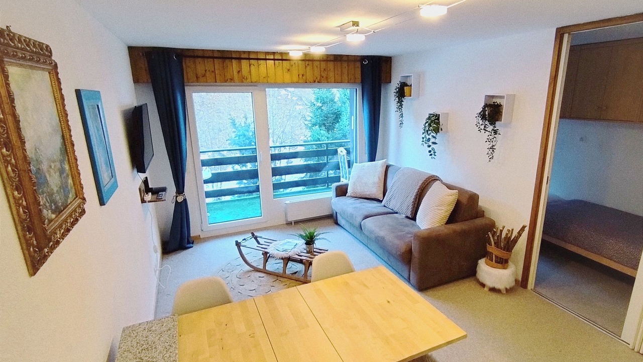 Photo of Livingroom in Veysonnaz