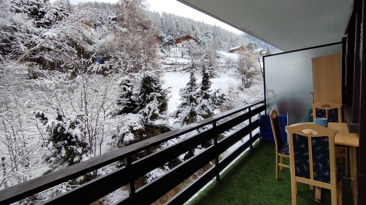 Photo of Outdoor in Veysonnaz