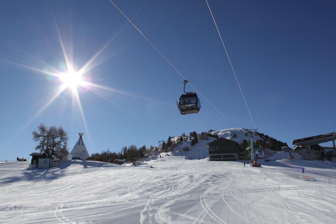 Photo of Outdoor in Veysonnaz