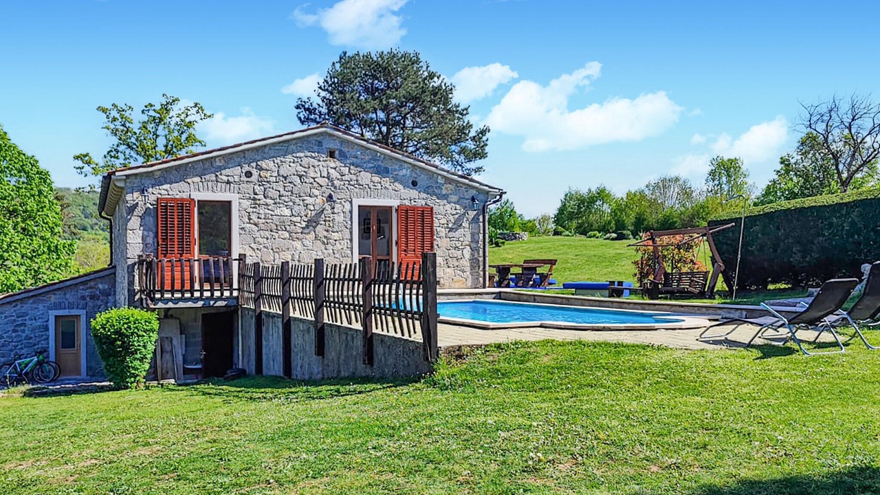 Photo of Outdoor in Krkuz