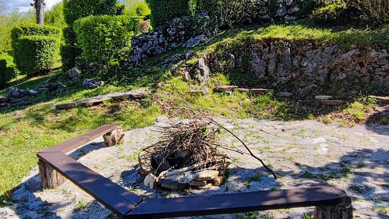 Photo of Outdoor in Krkuz