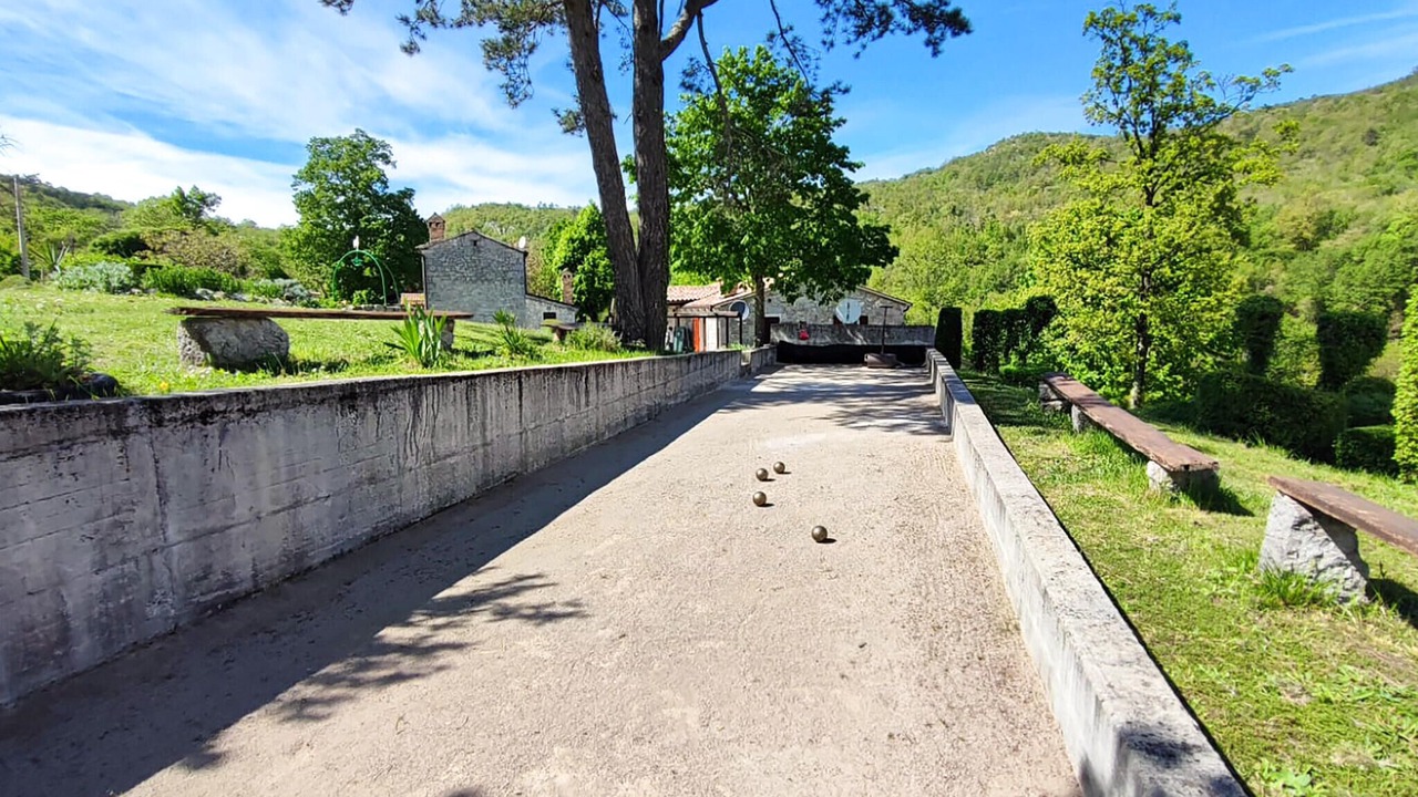 Photo of Outdoor in Krkuz