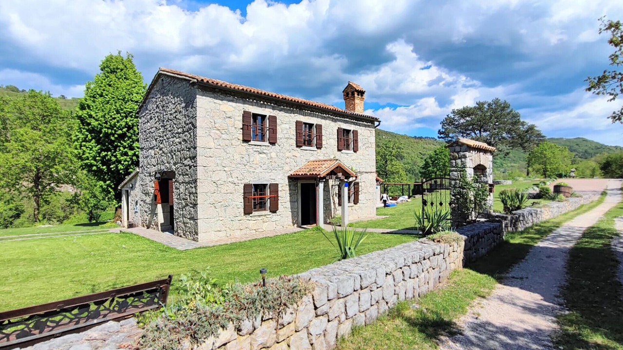 Photo of Outdoor in Krkuz
