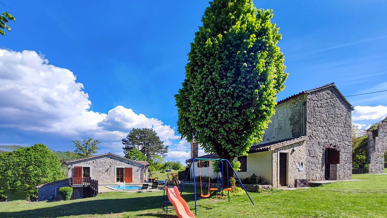 Photo of Outdoor in Krkuz