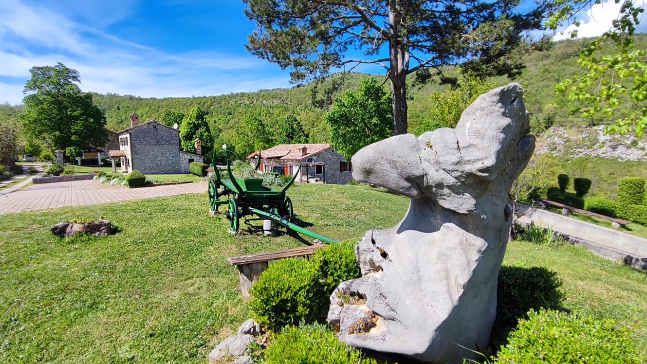 Photo of Outdoor in Krkuz