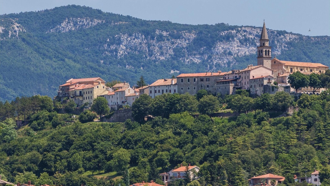 Photo of Outdoor in Krkuz