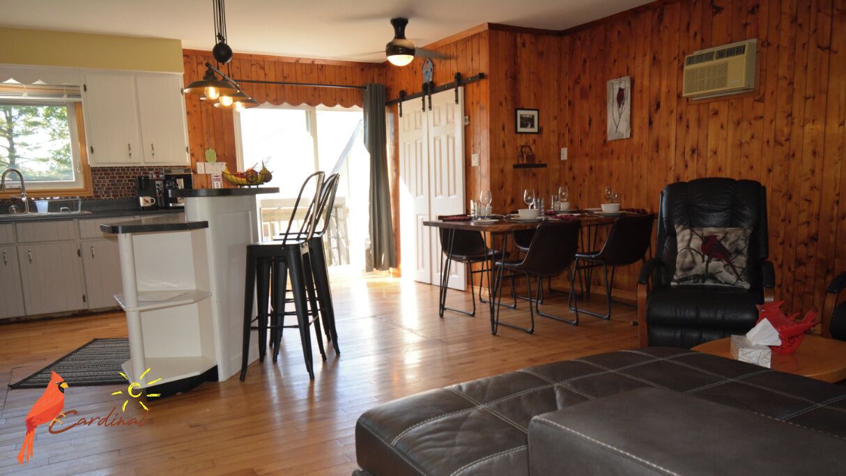 Photo of Kitchen in Lion's Head