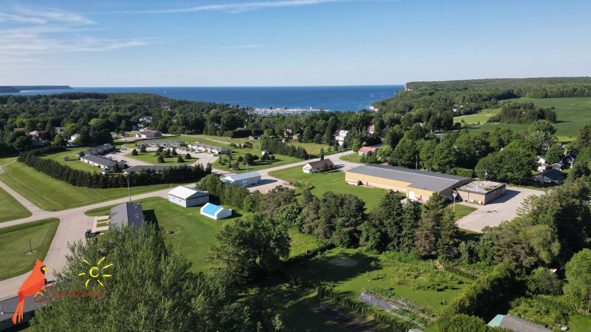 Photo of Outdoor in Lion's Head