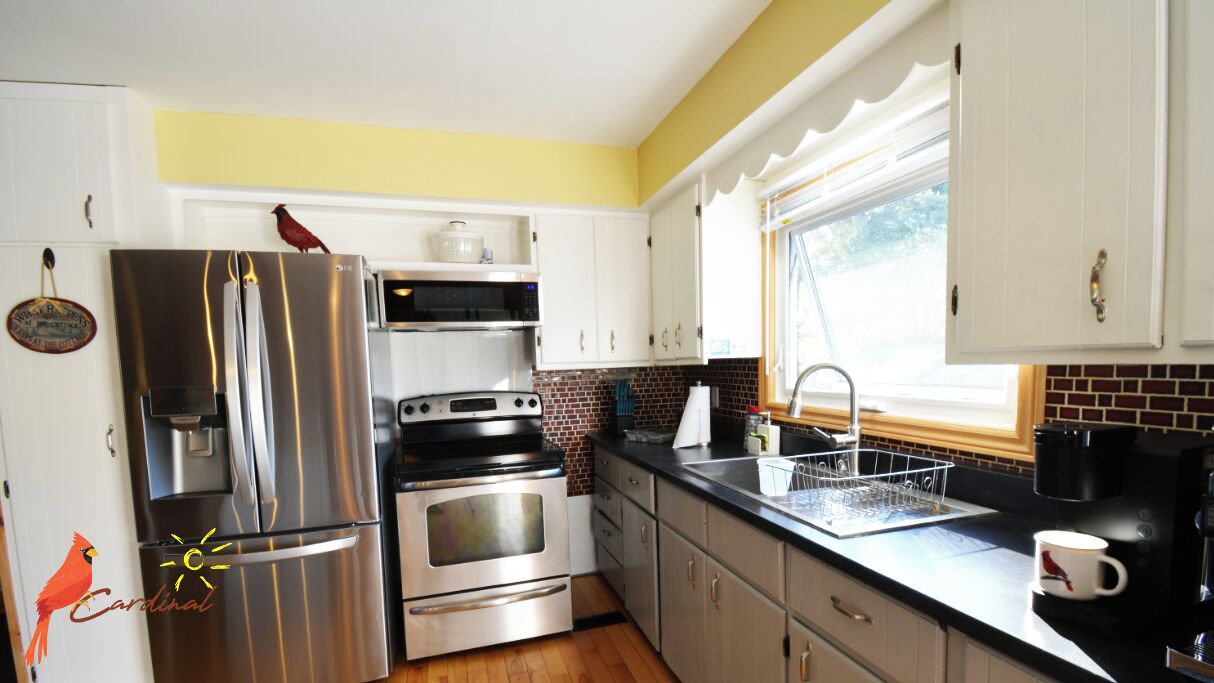 Photo of Kitchen in Lion's Head