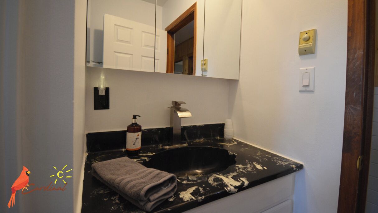Photo of Kitchen in Lion's Head