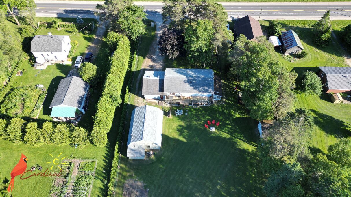 Photo of Outdoor in Lion's Head