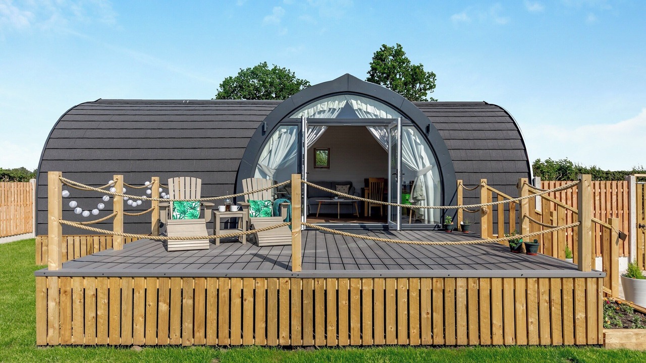 Photo of Outdoor in Kedleston