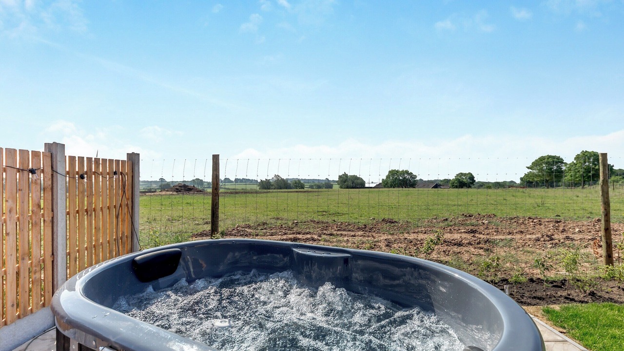 Photo of Outdoor in Kedleston