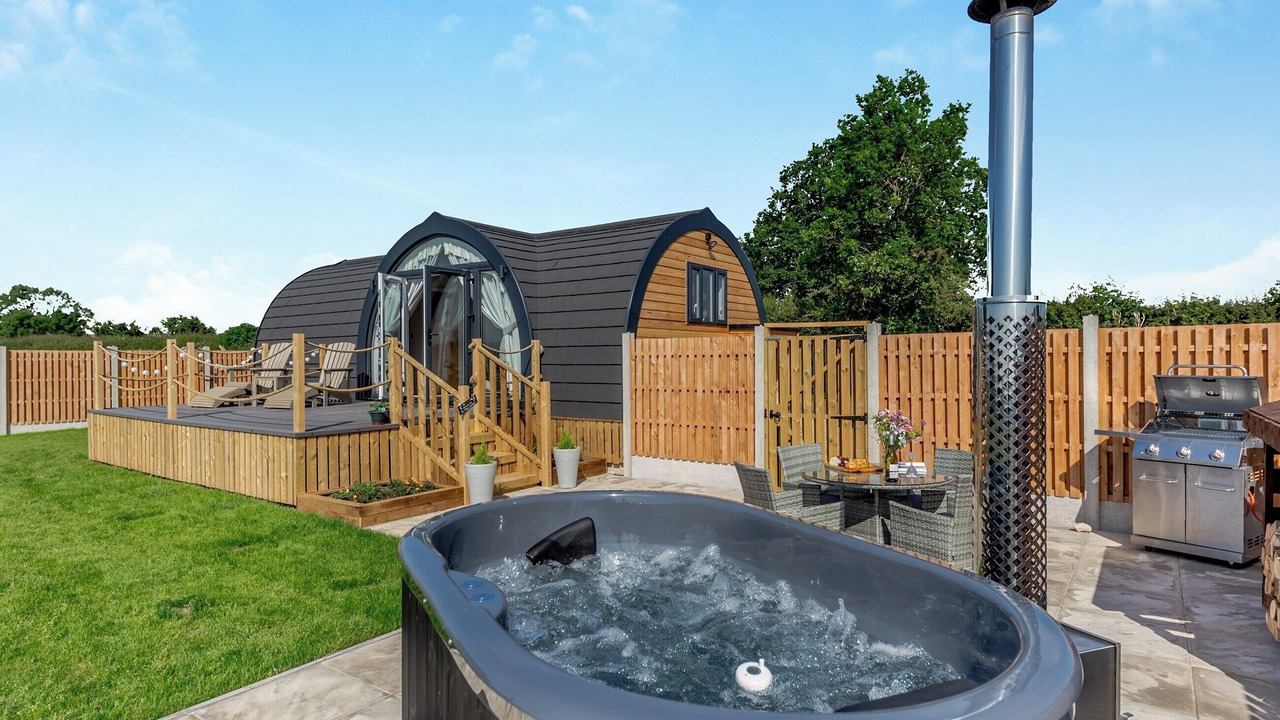 Photo of Outdoor in Kedleston