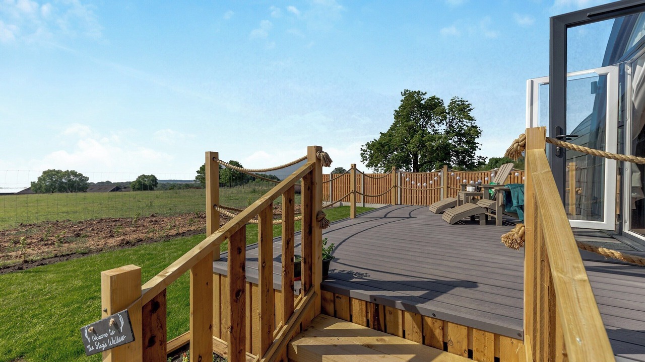 Photo of Outdoor in Kedleston